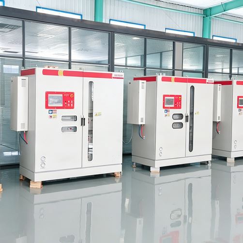 IGBT Intelligent Industrial Power Supply Cabinet best